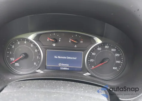 2023 GMC Terrain Awd At4 from USA, damaged, VIN 3GKALYEG9PL141196